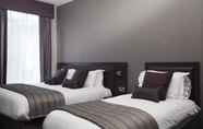 Kamar Tidur 4 EPIC Aparthotel - Duke Street