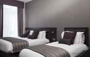 Bilik Tidur 4 EPIC Aparthotel - Duke Street