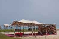 Trung tâm thể thao Aida Beach Hotel - El Alamein