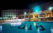 Swimming Pool 3 Aida Beach Hotel - El Alamein