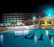 Swimming Pool 3 Aida Beach Hotel - El Alamein