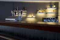 Bar, Cafe and Lounge Hotel GSH