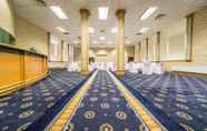 Functional Hall 3 Sure Hotel by Best Western Aberdeen