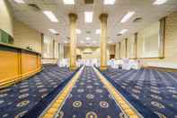 Functional Hall Sure Hotel by Best Western Aberdeen