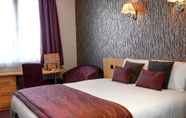Bedroom 2 Sure Hotel by Best Western Aberdeen