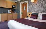 Bedroom 6 Sure Hotel by Best Western Aberdeen