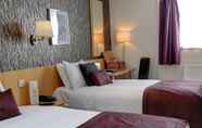 Bedroom 5 Sure Hotel by Best Western Aberdeen
