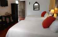 Phòng ngủ 4 Hotel Ciudad Vieja