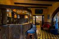 Bar, Kafe dan Lounge Hotel Ciudad Vieja