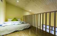 Bedroom 5 LITHO Hostel