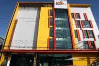 Exterior Ido Boutique Suite Hat Yai