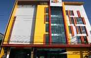 Exterior 6 Ido Boutique Suite Hat Yai