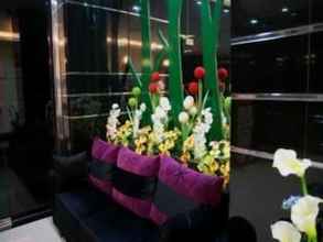 Lobby 4 Ido Boutique Suite Hat Yai