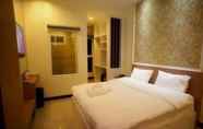 ห้องนอน 5 Ido Boutique Suite Hat Yai