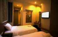 ห้องนอน 4 Ido Boutique Suite Hat Yai