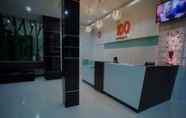 Lobby 3 Ido Boutique Suite Hat Yai