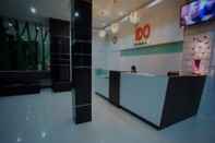 Lobby Ido Boutique Suite Hat Yai