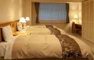 Kamar Tidur 4 Hotel Morinokaze Tateyama