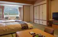 Bedroom 5 Hotel Morinokaze Tateyama