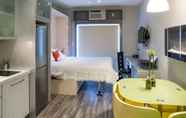 Phòng ngủ 6 Micro Boutique Living Wolfville