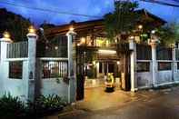 Luar Bangunan Nai Boutique House