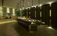 ร้านอาหาร 7 Linkworldhotel Taichung