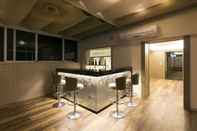 Bar, Cafe and Lounge Linkworldhotel Taichung