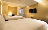 Bedroom 5 Linkworldhotel Taichung