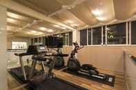 Fitness Center Linkworldhotel Taichung