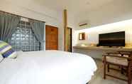 Kamar Tidur 2 Shire Homestay