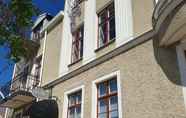 Exterior 5 Hamnhotellet Kronan