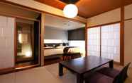 ห้องนอน 3 Nishitetsu Grand Hotel