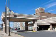 Exterior Days Hotel by Wyndham Toms River Jersey Shore