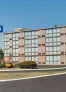 EXTERIOR_BUILDING Days Hotel by Wyndham Toms River Jersey Shore