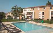 Swimming Pool 2 Garden & City Aix en Provence - Puyricard