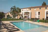 Swimming Pool Garden & City Aix en Provence - Puyricard