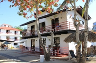 Exterior Hotel Zapata