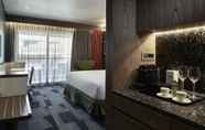 ห้องนอน 6 AthensWas Design Hotel