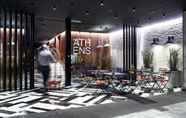 ร้านอาหาร 2 AthensWas Design Hotel