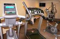 Fitness Center Quality Inn and Suites