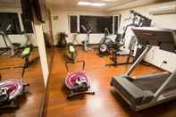 Fitness Center Apart - Hotel Casa Serena