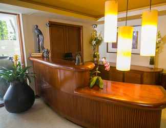 Lobby 2 Apart - Hotel Casa Serena