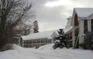 Exterior 2 Fairbanks Inn