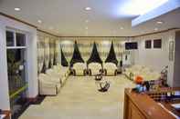 Lobby Shwe Poe Eain Hotel