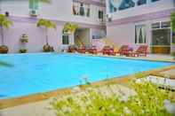 Swimming Pool Shwe Poe Eain Hotel