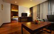 Common Space 4 Hotel Square Ansan