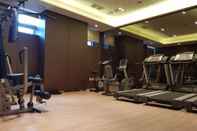 Fitness Center Hotel Square Ansan