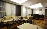 Common Space 5 Hotel Square Ansan