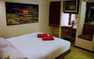 Kamar Tidur 6 Paradise Inn