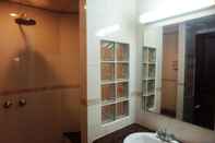 Toilet Kamar Paradise Inn